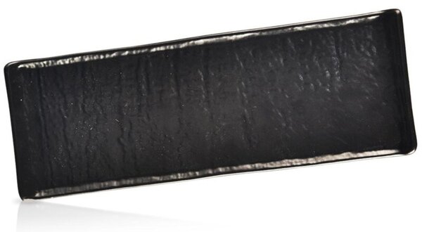 Taca do serwowania ceramiczna 33,5x12 cm