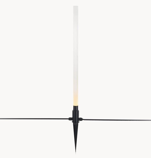 Lampa wbijana LED Garden 24