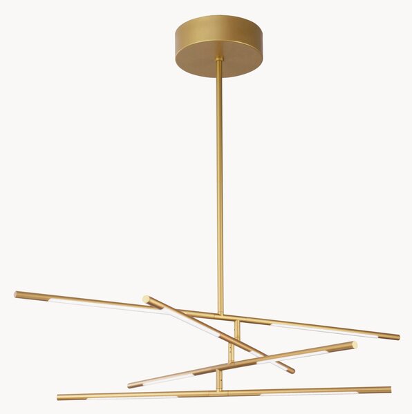 Lampa wisząca LED z funkcją przyciemniania Raccio