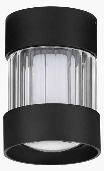 Lampa sufitowa LED z funkcją przyciemniania Glovia