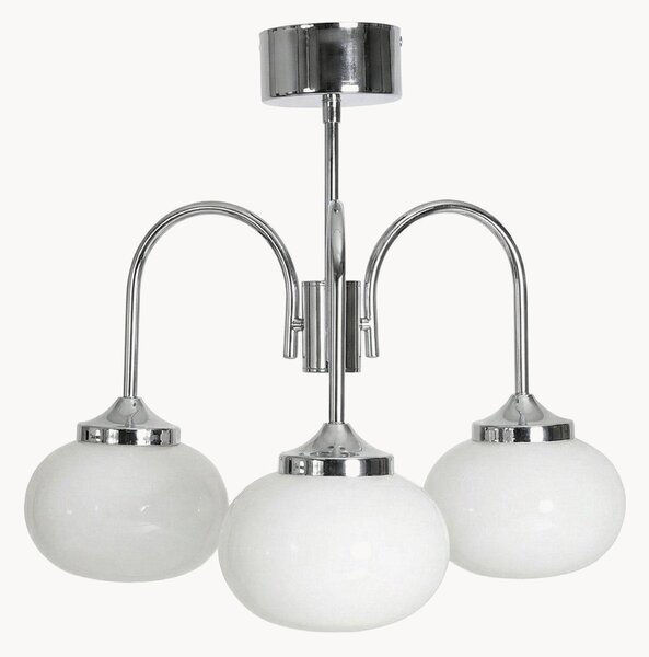 Lampa sufitowa z funkcją przyciemniania Elsy
