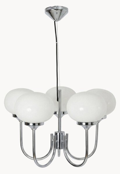 Lampa wisząca z funkcją przyciemniania Elsy