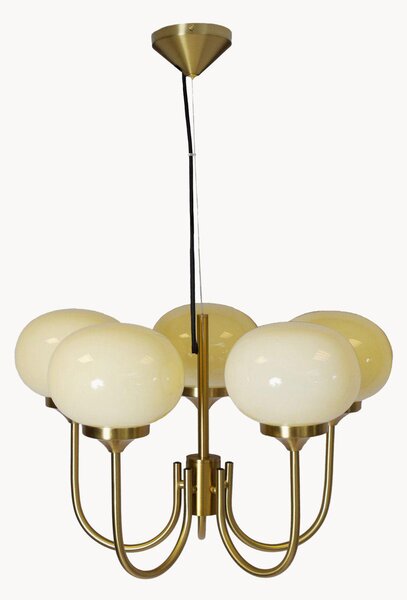 Lampa wisząca z funkcją przyciemniania Elsy