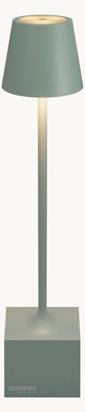 Lampa stołowa z funkcją przyciemniania Dave