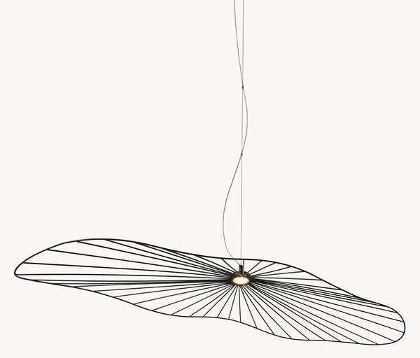 Lampa wisząca z funkcją przyciemniania Mesh