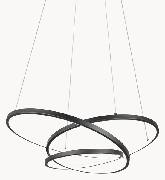 Lampa wisząca LED z funkcją przyciemniania Darvin
