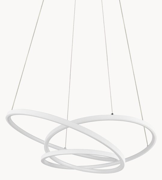 Lampa wisząca LED z funkcją przyciemniania Darvin