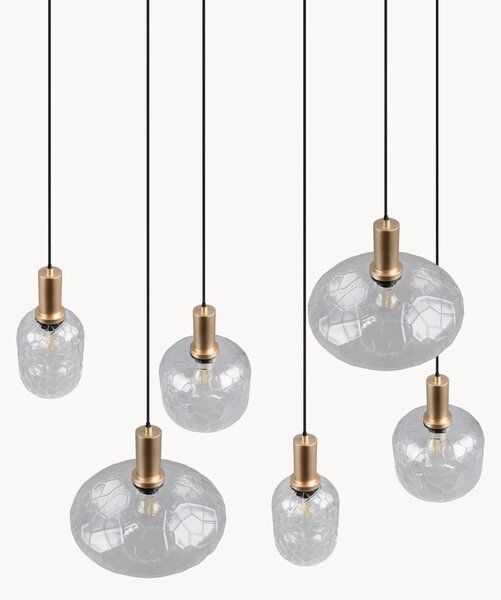 Lampa wisząca Emelie