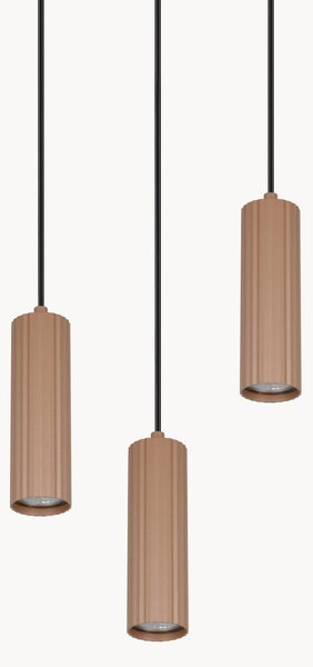 Lampa wisząca Soka
