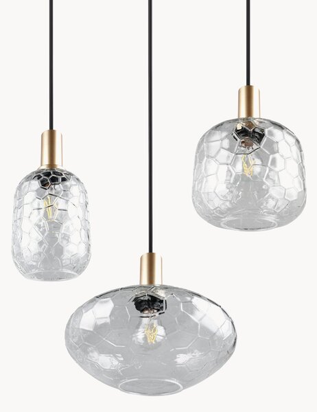 Lampa wisząca Emelie