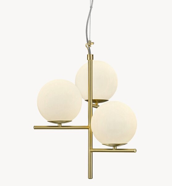 Lampa wisząca Pure