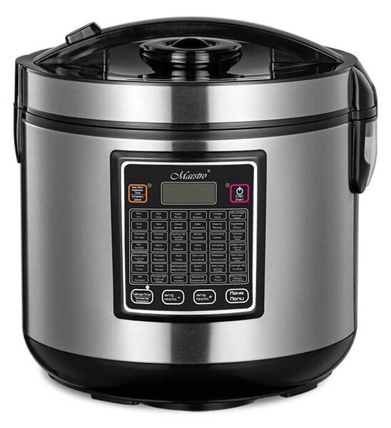 Multicooker MAESTRO MR-793