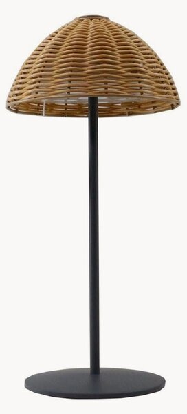 Lampa stołowa LED z funkcją przyciemniania Faroe