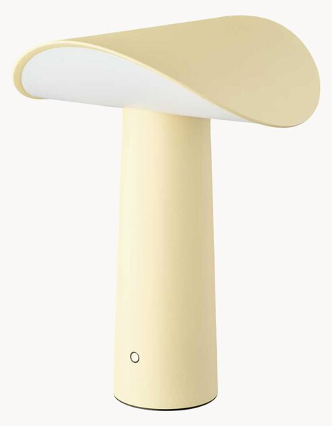 Lampa stołowa z funkcją przyciemniania Lium
