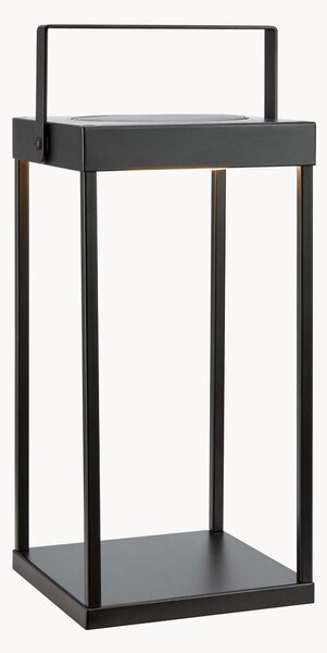 Solarna lampa stołowa z funkcją przyciemniania Pure