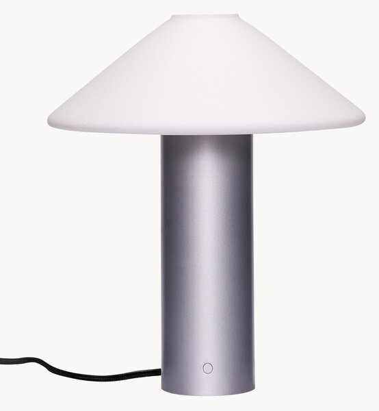 Lampa stołowa z funkcją przyciemniania Orbit
