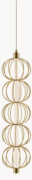 Lampa wisząca LED Golden