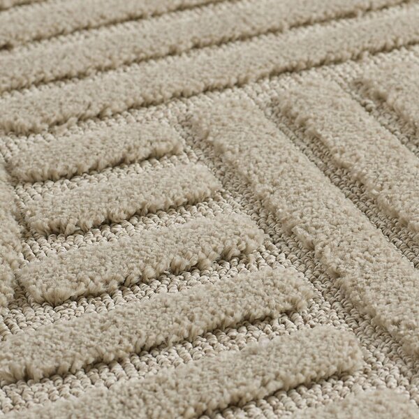 Beżowy dywan 120x170 cm Art – Ayyildiz Carpets