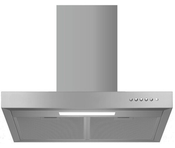 Okap AKPO Feniks Eco 60 Inox 73dB klasa B
