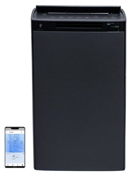 Oczyszczacz powietrza SHARP KI-TX75EU-H