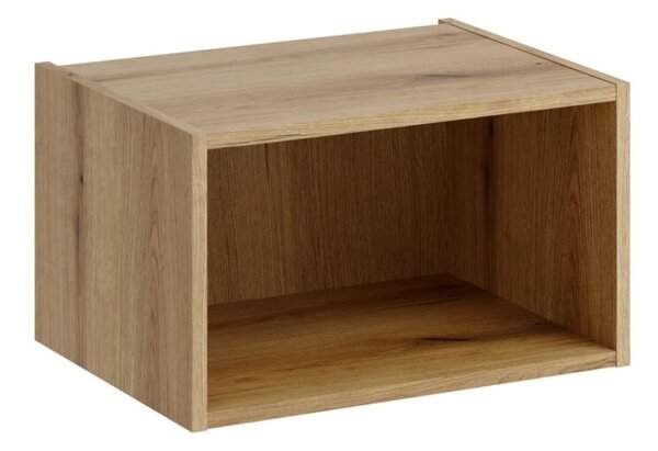 Półka wisząca NOVA COAST EVOKE 50x29cm dąb coast evoke