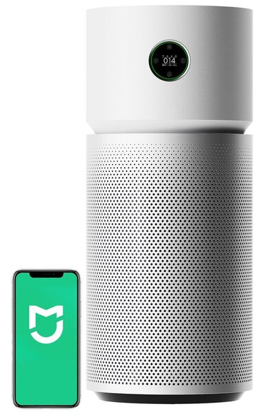 Oczyszczacz powietrza XIAOMI Smart Air Purifier Elite Wi‑Fi