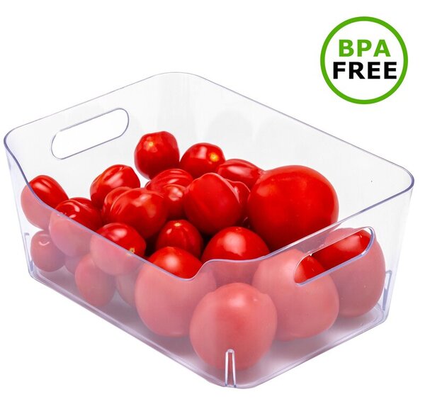 Organizer do lodówki EASYFORM Clear 3 L