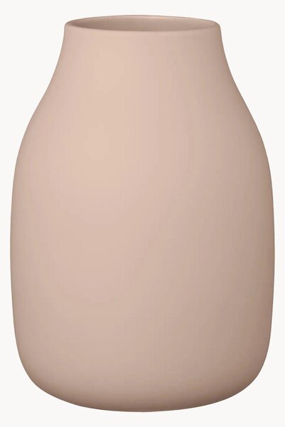 Ręcznie wykonany wazon Colora, W 22 cm