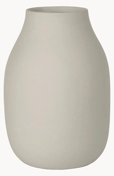 Ręcznie wykonany wazon Colora, W 20 cm