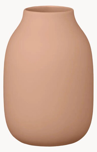 Ręcznie wykonany wazon Colora, W 15 cm