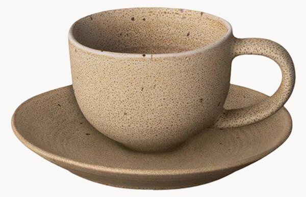 Komplet filiżanek do espresso Kumi, 2 elem