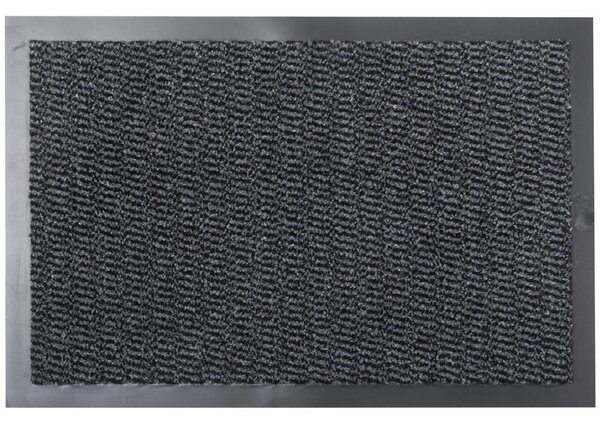 Wycieraczka MULTI-DECOR 293405 Czarno-szary 60 x 90 cm