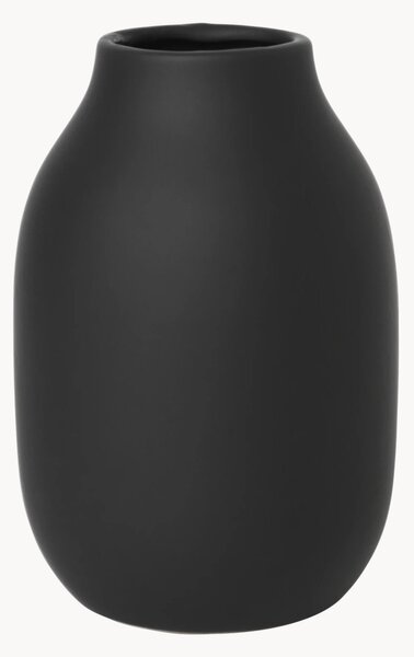 Ręcznie wykonany wazon Colora, W 15 cm