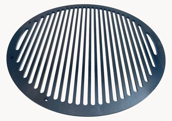 Patelnia żeliwna Firebowl, Ø 42 cm