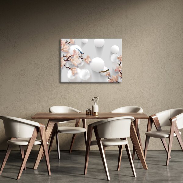 Obraz - Wiosna (70x50 cm)