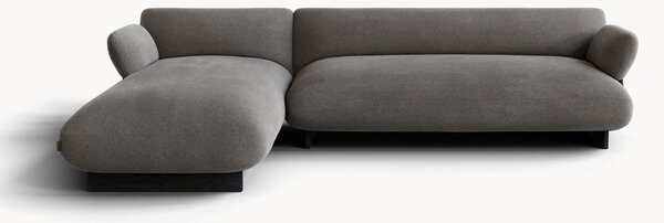 Sofa narożna Moco (3-osobowa)