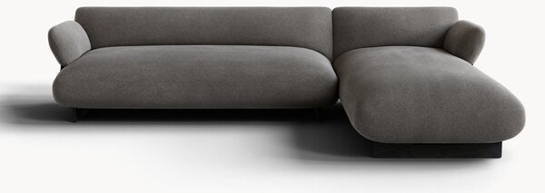 Sofa narożna Moco (3-osobowa)