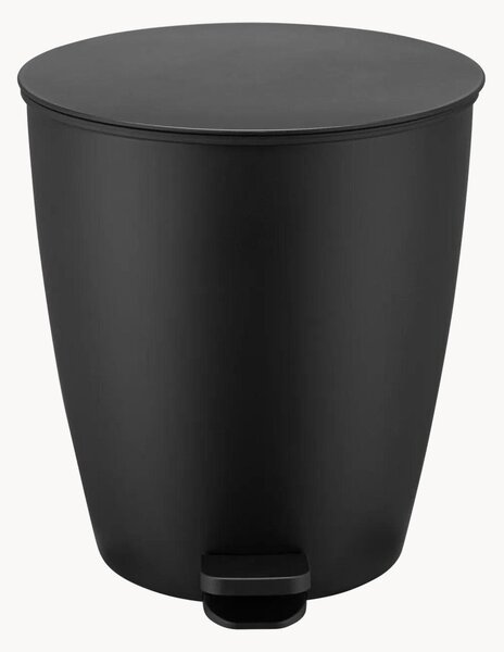 Kosz na śmieci z pedałem Ava, 3 l