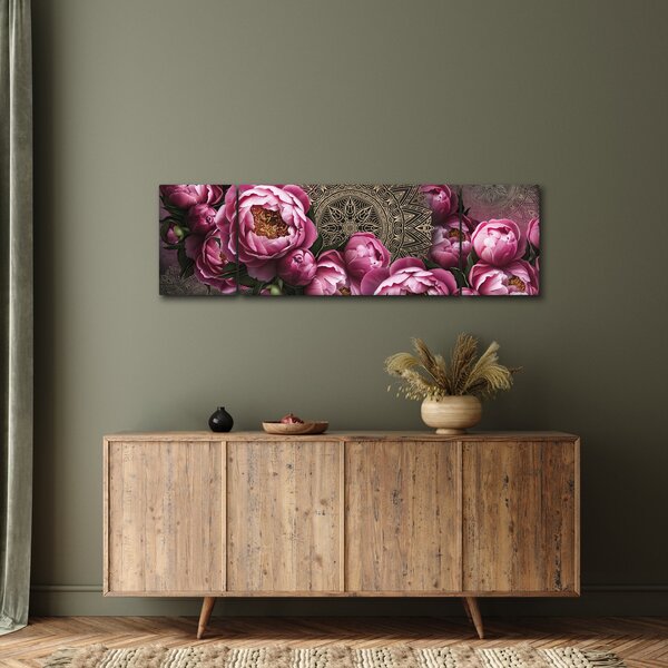 Obraz - Harmonia (170x50 cm)