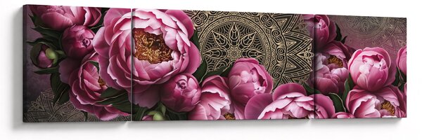 Obraz - Harmonia (170x50 cm)