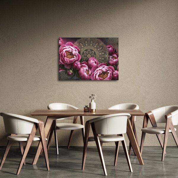 Obraz - Harmonia (70x50 cm)