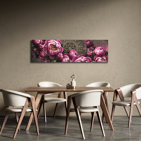 Obraz - Harmonia (170x50 cm)