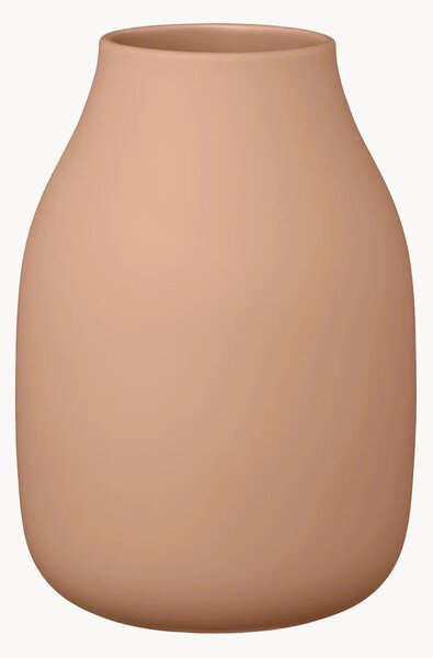 Ręcznie wykonany wazon Colora, W 22 cm