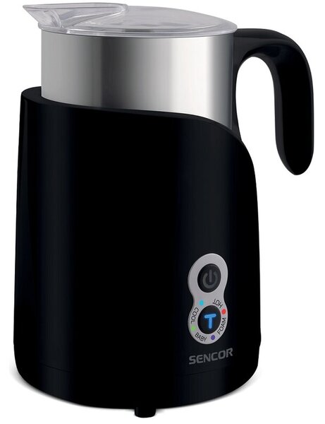 Spieniacz SENCOR SMF 4000BK