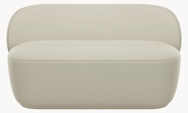 Sofa Bouclé Kuon (2-osobowa)