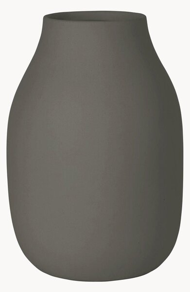 Ręcznie wykonany wazon Colora, W 15 cm