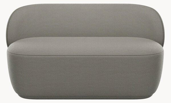 Sofa Bouclé Kuon (2-osobowa)