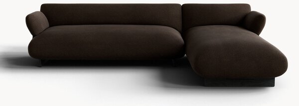 Sofa narożna Moco (3-osobowa)