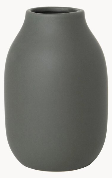 Ręcznie wykonany wazon Colora, W 15 cm