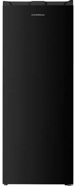 Zamrażarka SMITH&BROWN SZUF-231-BE3 No Frost 143 cm